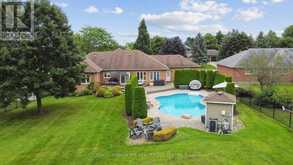 46 DAVID WILLSON TRAIL East Gwillimbury