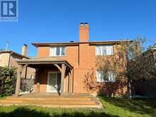 (MAIN) - 2495 PRIVET CRESCENT Mississauga