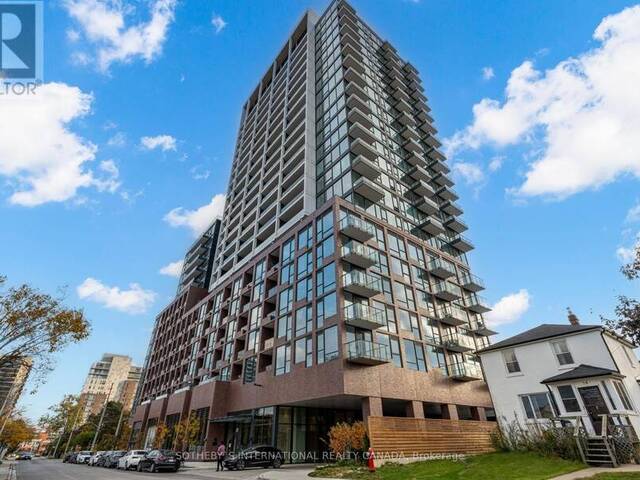 1806 - 28 ANN STREET Mississauga Ontario