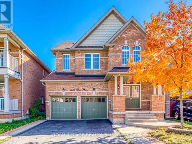 1268 SIM PLACE Milton Ontario