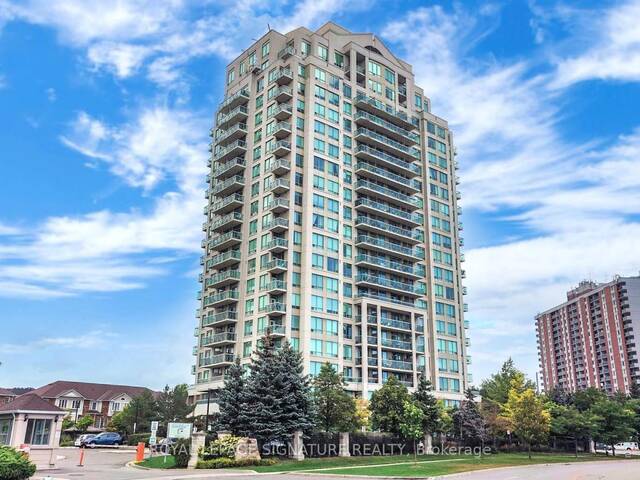 1604 - 1359 RATHBURN ROAD E Mississauga Ontario