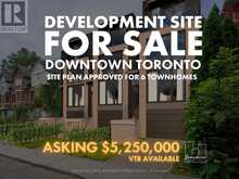 238 BERKELEY STREET Toronto