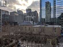 409 - 18 YORKVILLE AVENUE Toronto 