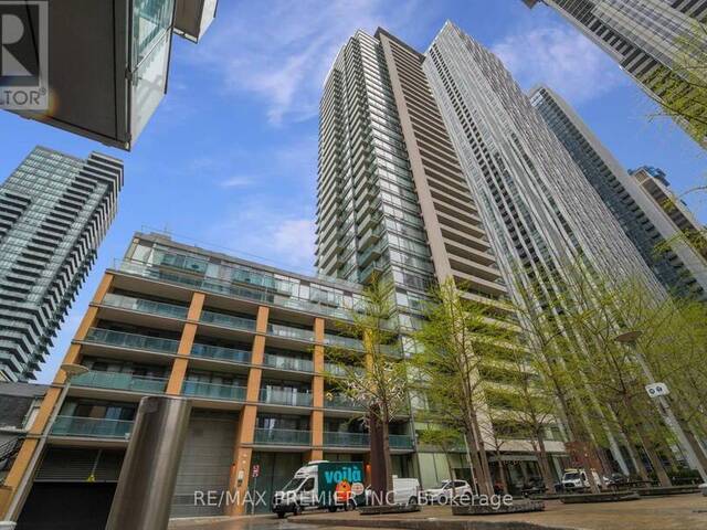 409 - 18 YORKVILLE AVENUE Toronto  Ontario