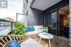 224 - 783 BATHURST STREET Toronto 