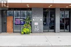 224 - 783 BATHURST STREET Toronto 