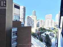 1206 - 5 ST JOSEPH STREET Toronto 