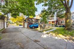 29 FIELDING AVENUE Toronto