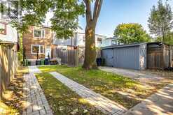 29 FIELDING AVENUE Toronto