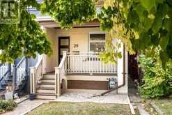 29 FIELDING AVENUE Toronto