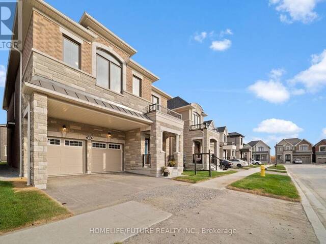 1408 MOCKINGBIRD SQUARE Pickering Ontario