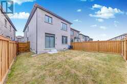 29 OGSTON CRESCENT Whitby