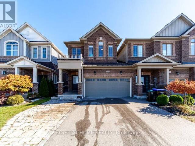 43 GALLAGHER CRESCENT New Tecumseth Ontario