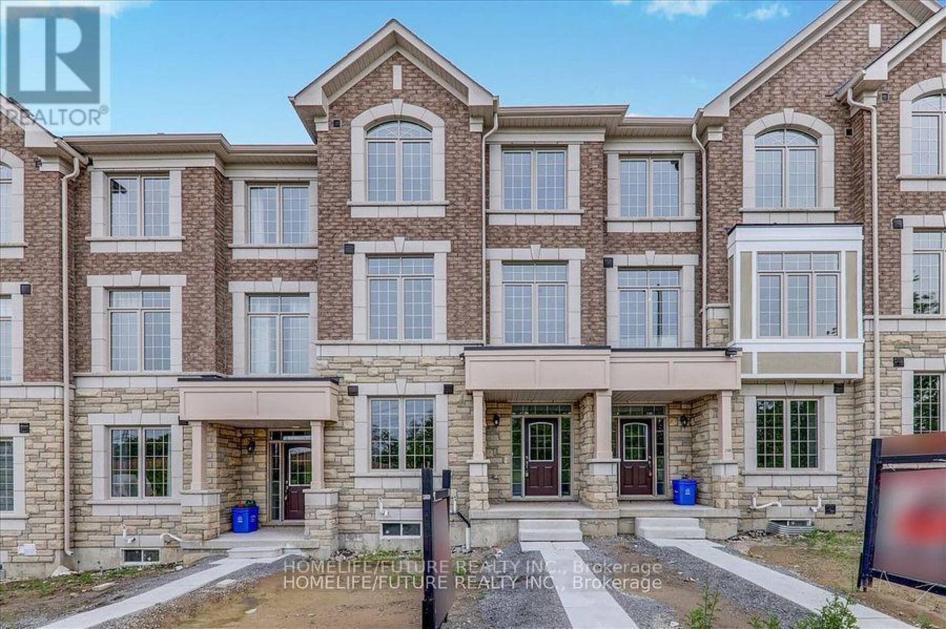 301 KIRKHAM DRIVE Markham