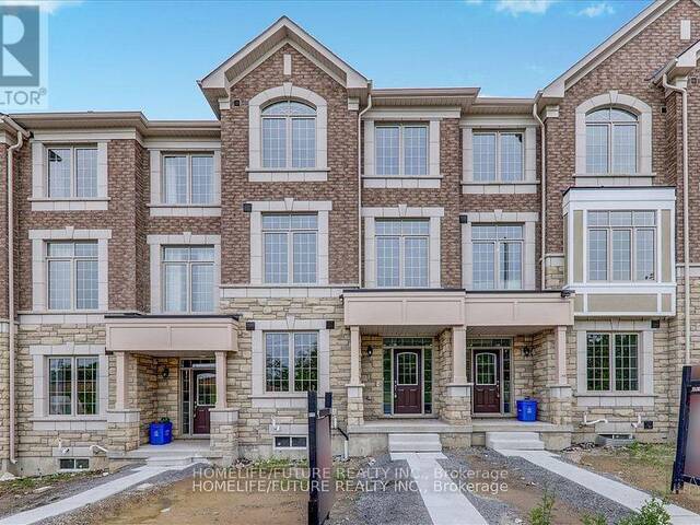 301 KIRKHAM DRIVE Markham Ontario