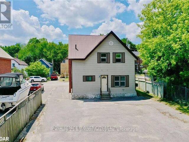 112 LACLIE STREET Orillia Ontario