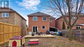 126 MOWAT CRESCENT Halton Hills