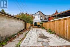 121 MULOCK AVENUE Toronto