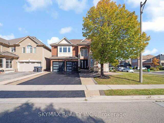 1 WHITFORD COURT Brampton Ontario