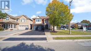 1 WHITFORD COURT Brampton