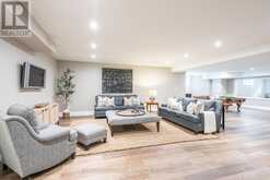 257 SURREY DRIVE Oakville