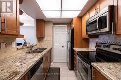 520 - 1001 CEDARGLEN GATE Mississauga