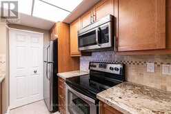 520 - 1001 CEDARGLEN GATE Mississauga