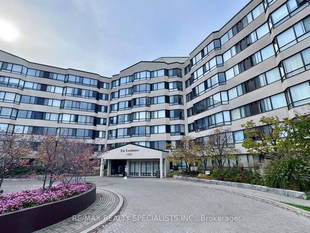 520 - 1001 CEDARGLEN GATE Mississauga Ontario