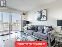 1101 - 115 HILLCREST AVENUE Mississauga