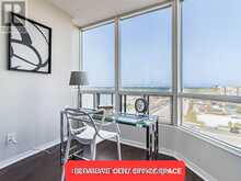 1101 - 115 HILLCREST AVENUE Mississauga