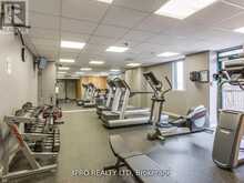 1101 - 115 HILLCREST AVENUE Mississauga