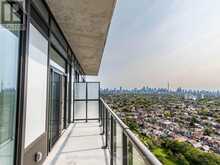 2411 - 10 GRAPHOPHONE GROVE Toronto