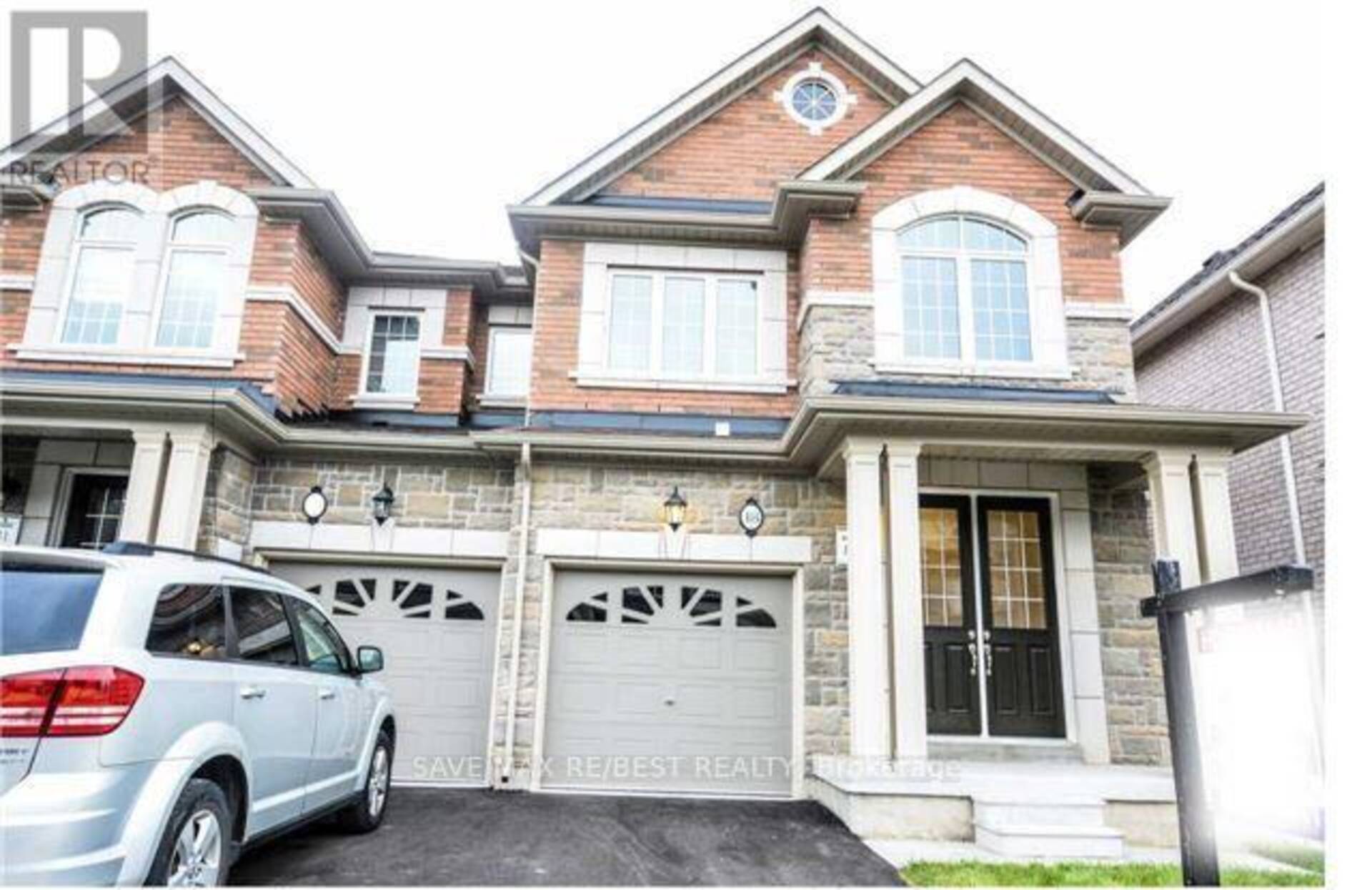 18 PENNYCROSS CRESCENT Brampton