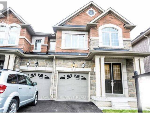 18 PENNYCROSS CRESCENT Brampton Ontario