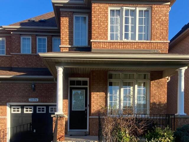 3074 LAVENHAM PLACE Mississauga Ontario