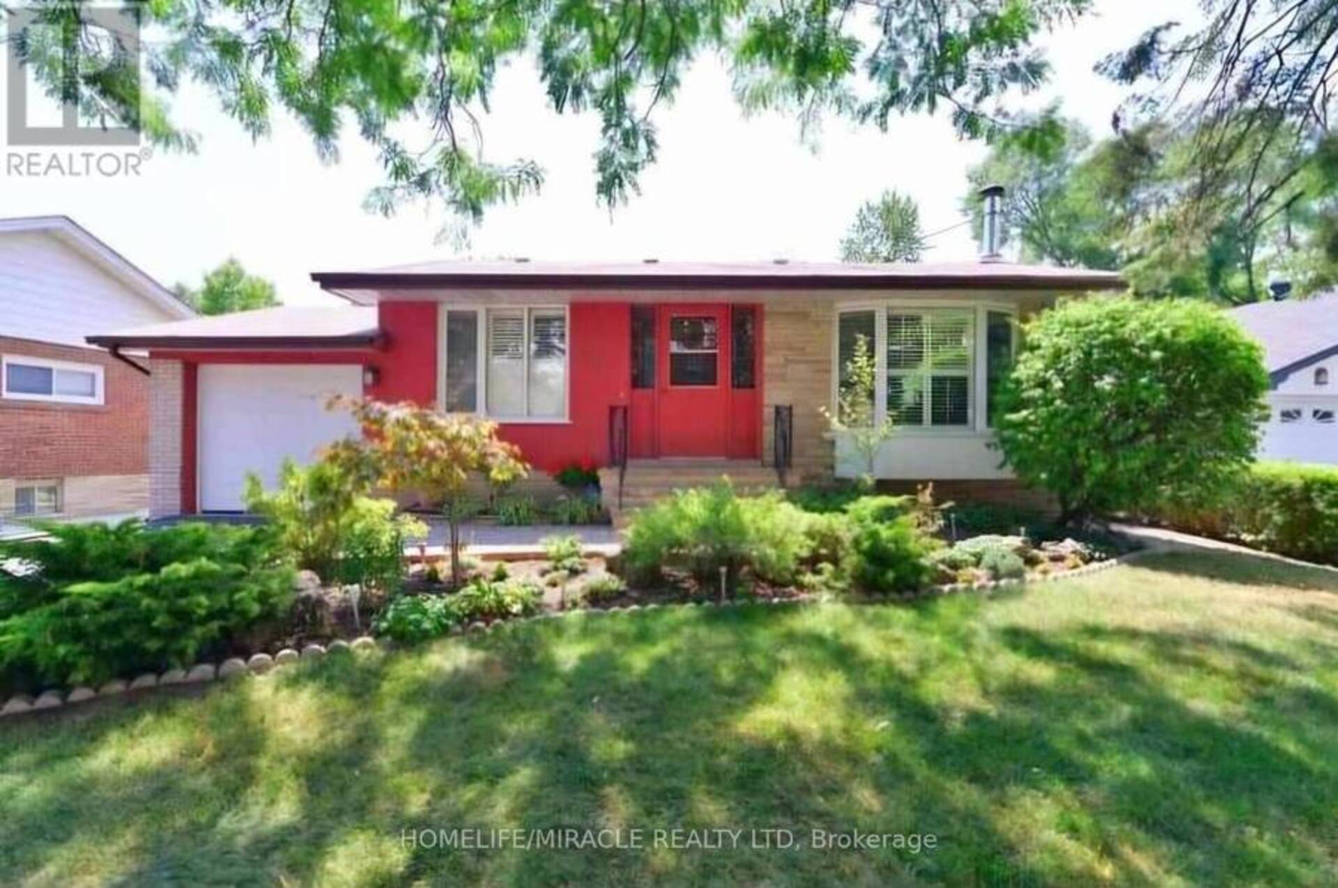 215 MILL STREET S Brampton