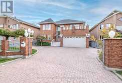 4128 TAPESTRY TRAIL Mississauga