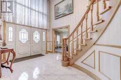 4128 TAPESTRY TRAIL Mississauga