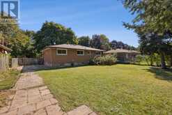 UPPER - 87 LEASIDE DRIVE St. Catherines