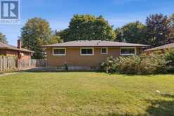 UPPER - 87 LEASIDE DRIVE St. Catherines