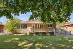 UPPER - 87 LEASIDE DRIVE St. Catherines