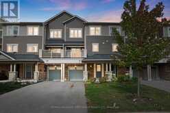 90 TABARET CRESCENT Oshawa