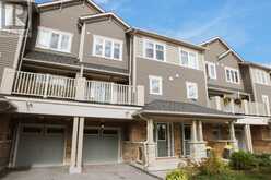 90 TABARET CRESCENT Oshawa