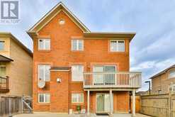 36 BIRCH TREE TRAIL Brampton