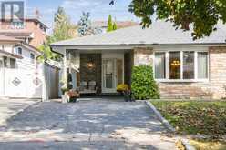 3153 CORRIGAN DRIVE Mississauga