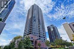 2505 - 9 VALHALLA INN ROAD Toronto