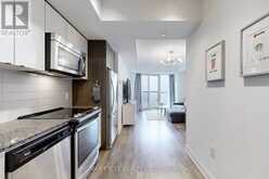 2505 - 9 VALHALLA INN ROAD Toronto