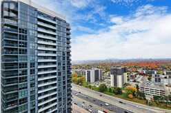 2505 - 9 VALHALLA INN ROAD Toronto