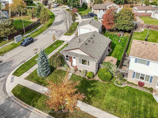 45 CHILTON DRIVE Hamilton Ontario