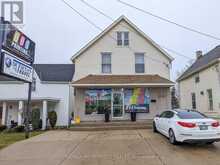 529 533, 537 CHRISTINA STREET N Sarnia